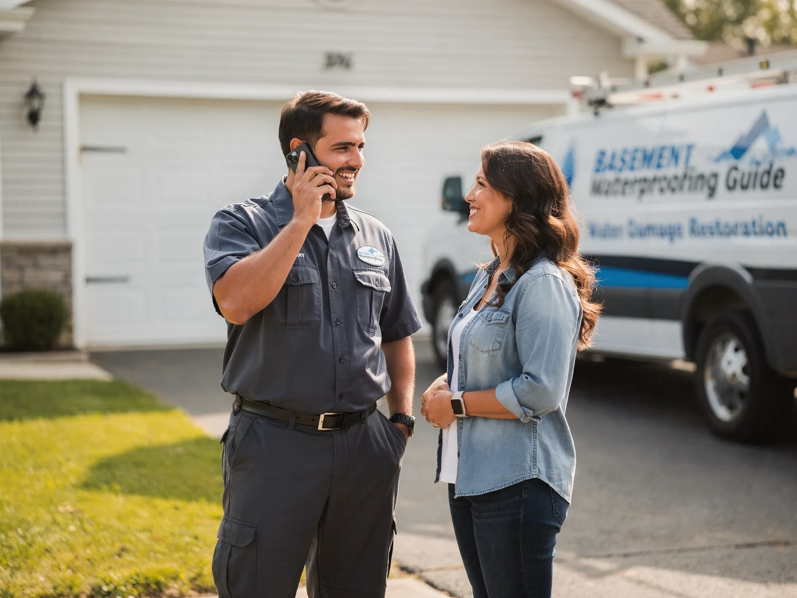 Basement Waterproofing Near Me Madison, TN FAQs